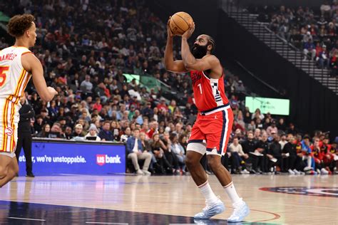 james harden prediction tonight|Best PrizePicks NBA Player Predictions: James Harden in a .